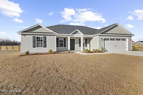 Other - 3052 Condor Ct, Deep Run, NC 28525 photo 2 of 12