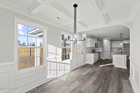 Dining - 3052 Condor Ct, Deep Run, NC 28525 photo 1 of 1