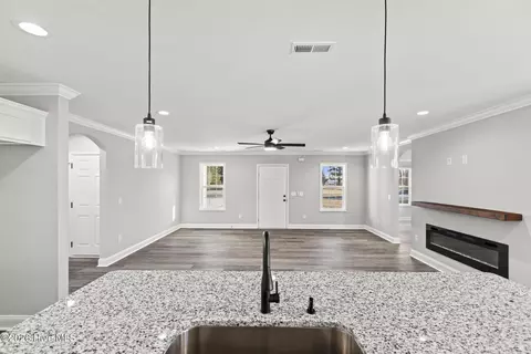 Living - 3052 Condor Ct, Deep Run, NC 28525 photo 6 of 6