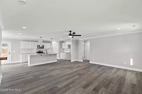 Living - 3052 Condor Ct, Deep Run, NC 28525 photo 2 of 6