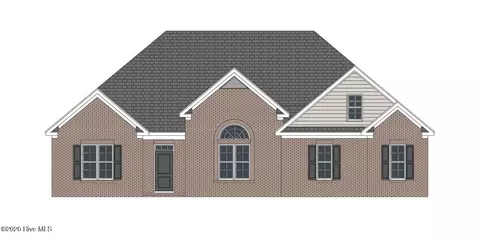 205 Donald Dr, Winterville, NC 28590