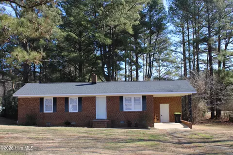 2158 Junior Rd, Kenly, NC 27542