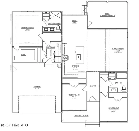251 Cougar Rd, Southport, NC 28461