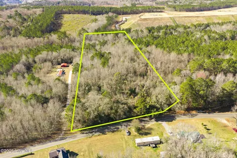 511 Midway Rd, Rockingham, NC 28379