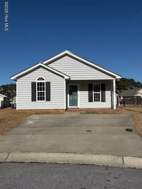 3400 Saybrook Ct, Winterville, NC 28590