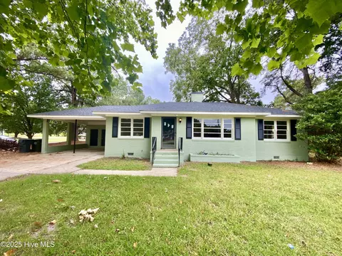 652 E New Hope Rd, Goldsboro, NC 27534