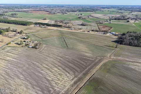 0 Joe Gardner Rd, Grifton, NC 28530