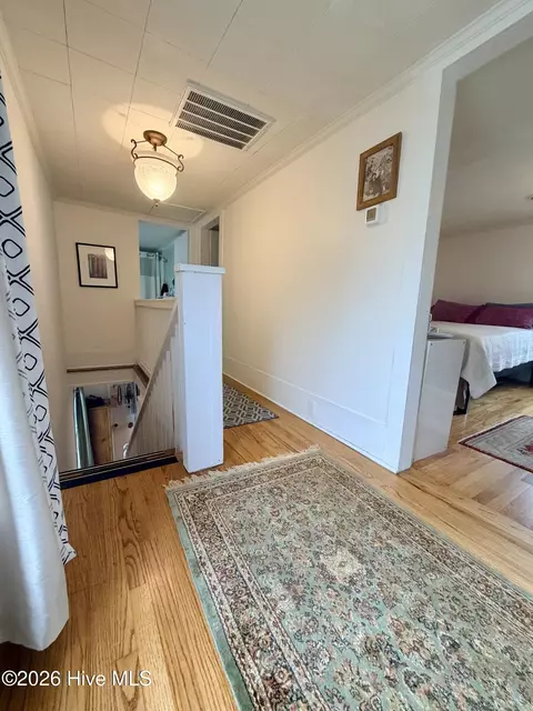 Entry Way - 532 E 2nd St, Washington, NC 27889 photo 3 of 3
