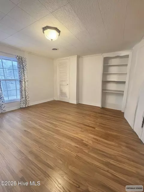 Bedroom - 532 E 2nd St, Washington, NC 27889 photo 4 of 4