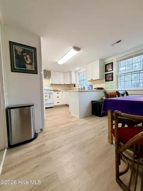 Kitchen - 532 E 2nd St, Washington, NC 27889 photo 1 of 5