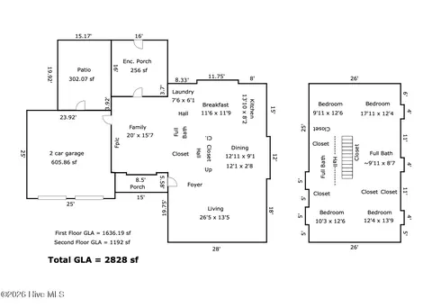 236 Shoreline Dr, New Bern, NC 28562