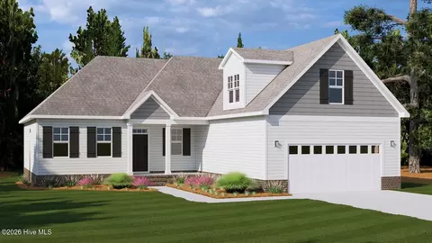 261 Cougar Rd, Southport, NC 28461