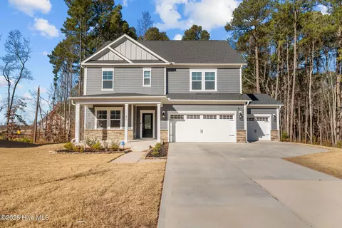 411 Auburndale Ct, Sanford, NC 27330