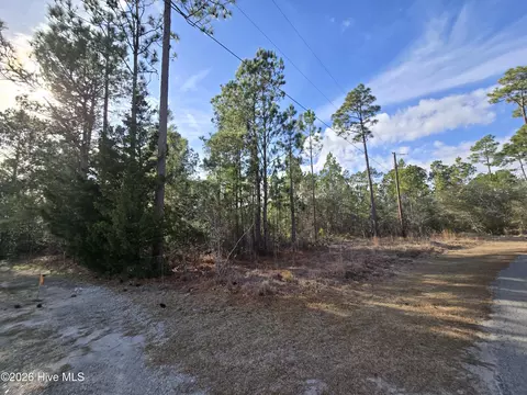 lot C Harper Lake Dr, Southport, NC 28461
