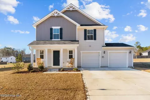 508 Phoenix Ln, Cameron, NC 28326 photo 2