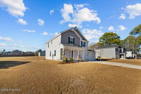508 Phoenix Ln, Cameron, NC 28326 photo 5