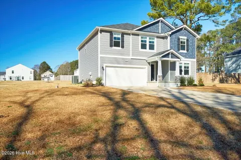 504 Phoenix Ln, Cameron, NC 28326 photo 2