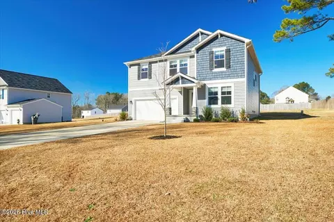 504 Phoenix Ln, Cameron, NC 28326