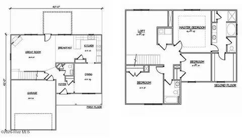 114 Lumis Ct, Hampstead, NC 28443