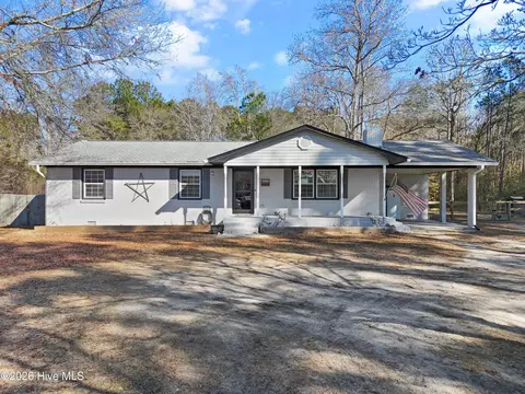 1449 Holden Beach Rd SW, Supply, NC 28462