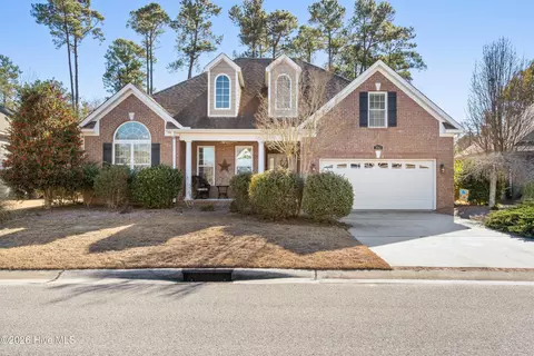3713 Pond Pine Ct, Southport, NC 28461