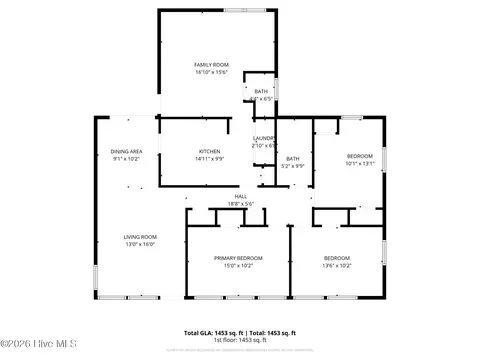 401 Crestview Rd, Southern Pines, NC 28387