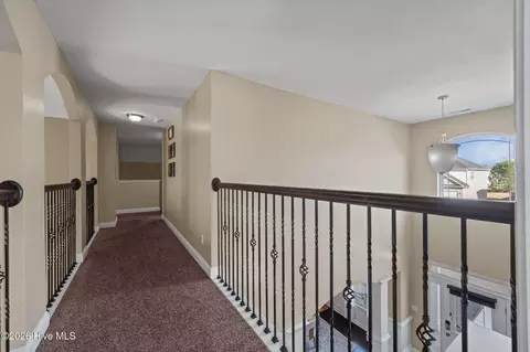 Entry Way - 304 Bear Run, Maple Hill, NC 28454 photo 7 of 7