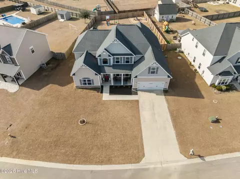 View/Area - 304 Bear Run, Maple Hill, NC 28454 photo 1 of 10