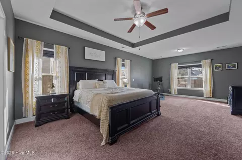 Bedroom - 304 Bear Run, Maple Hill, NC 28454 photo 1 of 11