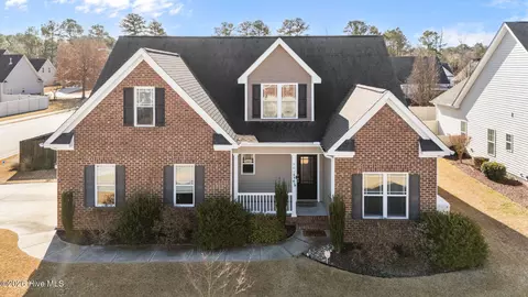 901 Megan Dr, Greenville, NC 27834