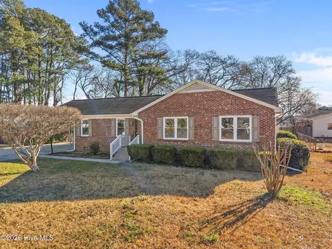 109 John Ave, Greenville, NC 27858