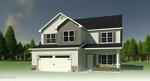 204 Talton Estates Dr, Pikeville, NC 27863