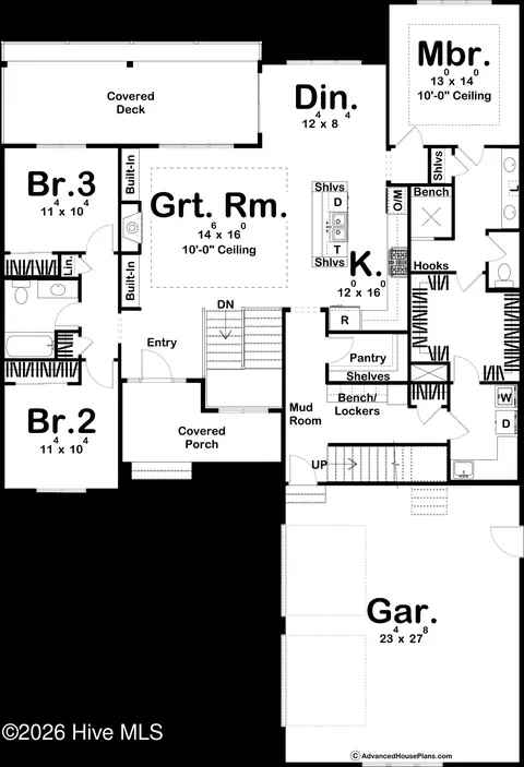 3080 Purple Finch Ln SW, Supply, NC 28462