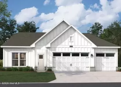 278 Sand Dollar Ln #37, Southport, NC 28461