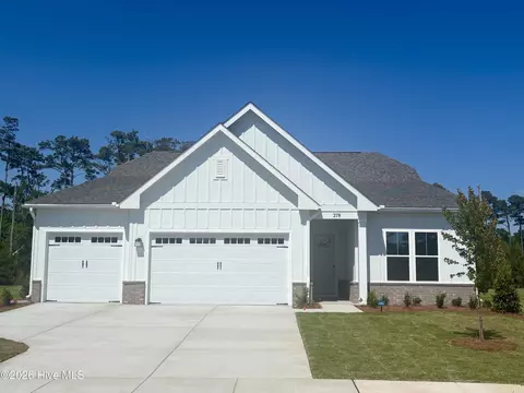 278 Sand Dollar Ln #37, Southport, NC 28461