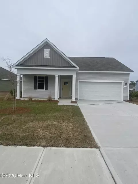 990 Stanbury Bluff Rd SW, Supply, NC 28462