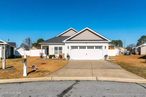3404 Saybrook Ct, Winterville, NC 28590