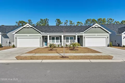 118 Arnette Dr # A, Ocean Isle Beach, NC 28469