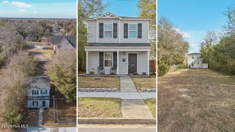 1004 S 8th St, Wilmington, NC 28401