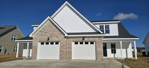 636 Abigail Taylor Dr #A, Greenville, NC 27834
