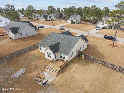 View/Area - 148 Basket Oak Dr, Bunnlevel, NC 28323 photo 5 of 8
