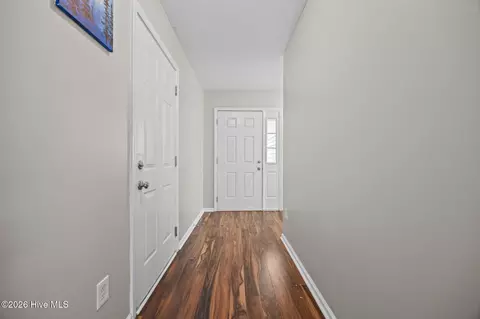 Entry Way - 148 Basket Oak Dr, Bunnlevel, NC 28323 photo 1 of 1