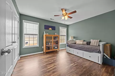 Bedroom - 148 Basket Oak Dr, Bunnlevel, NC 28323 photo 1 of 4
