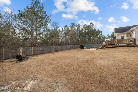 Exterior - 148 Basket Oak Dr, Bunnlevel, NC 28323 photo 7 of 7