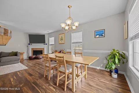 Dining - 148 Basket Oak Dr, Bunnlevel, NC 28323 photo 1 of 3