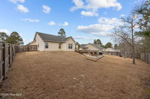 Exterior - 148 Basket Oak Dr, Bunnlevel, NC 28323 photo 4 of 7