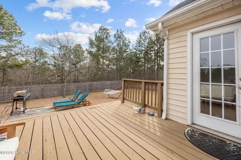 Exterior - 148 Basket Oak Dr, Bunnlevel, NC 28323 photo 6 of 7