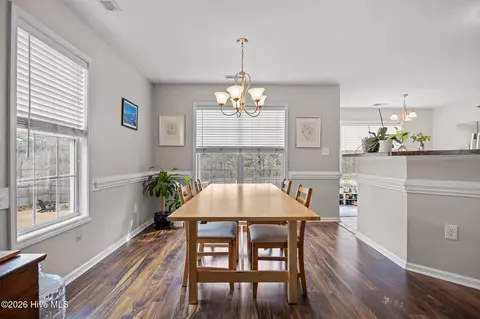 Dining - 148 Basket Oak Dr, Bunnlevel, NC 28323 photo 2 of 3