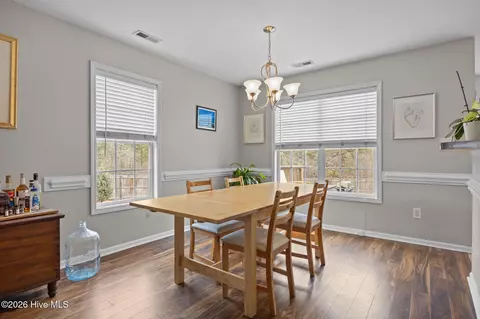 Dining - 148 Basket Oak Dr, Bunnlevel, NC 28323 photo 3 of 3