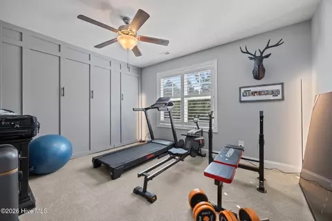 Bedroom - 26 Calhoun Ln, Pinehurst, NC 28374 photo 7 of 7